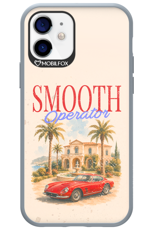 Smooth Operator 2.0 - Apple iPhone 12
