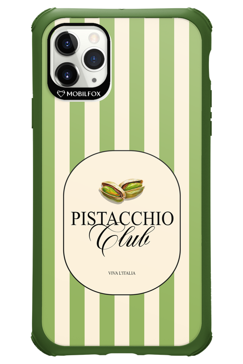 P-Club - Apple iPhone 11 Pro Max