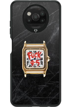 f_ck 2.0 - Xiaomi Poco X3 Pro