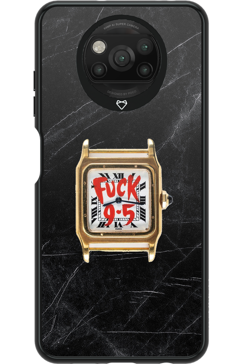 f_ck 2.0 - Xiaomi Poco X3 Pro