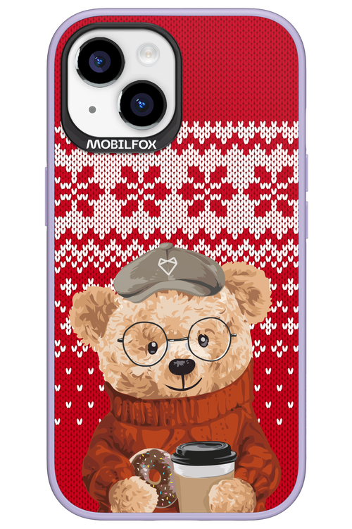 Sweet Holiday - Apple iPhone 15
