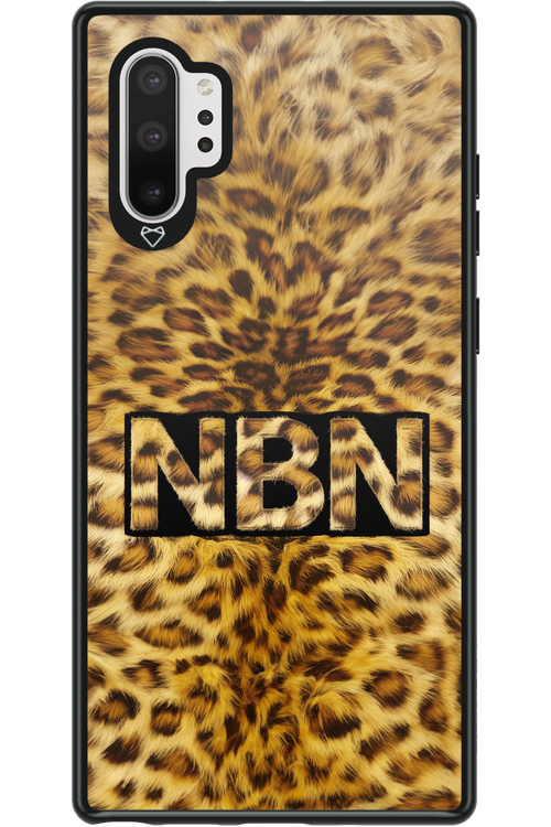 Cheetahh 2.0 - Samsung Galaxy Note 10+