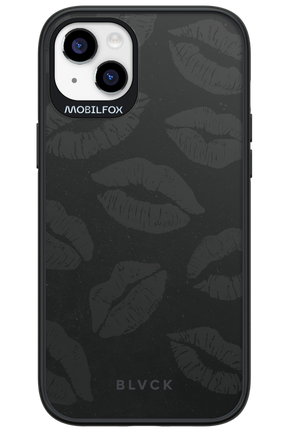 Dark Lips - Apple iPhone 14 Plus