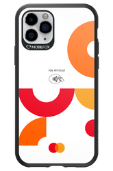 MC White - Apple iPhone 11 Pro