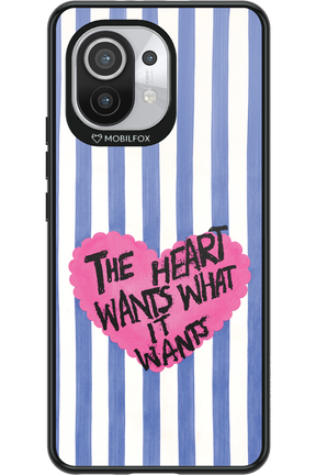 THWYW 2.0 - Xiaomi Mi 11 5G