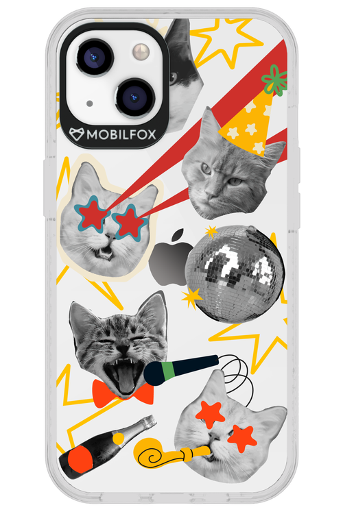 Christmas Chaos - Apple iPhone 13