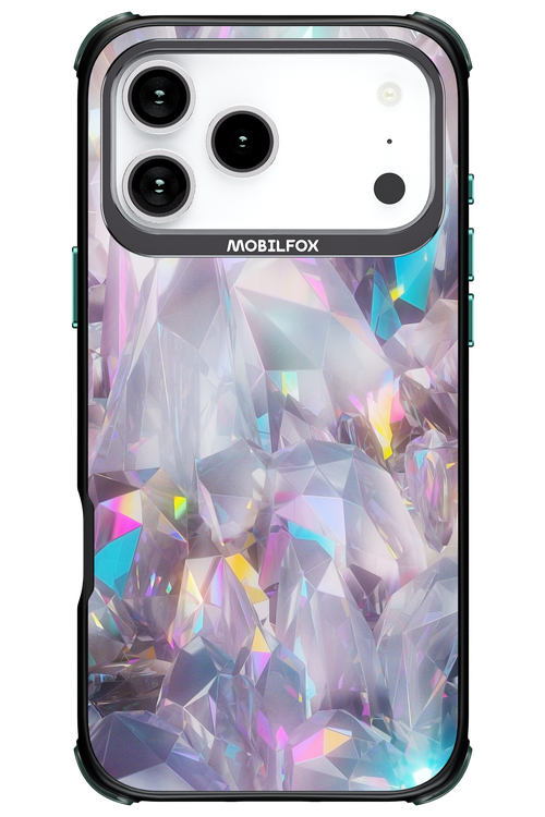 Prism Core - Apple iPhone 17 Pro Max