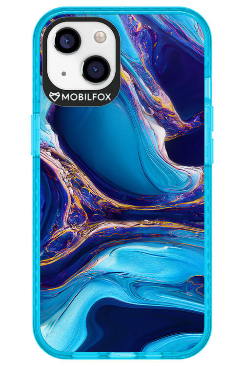 Amethyst - Apple iPhone 13