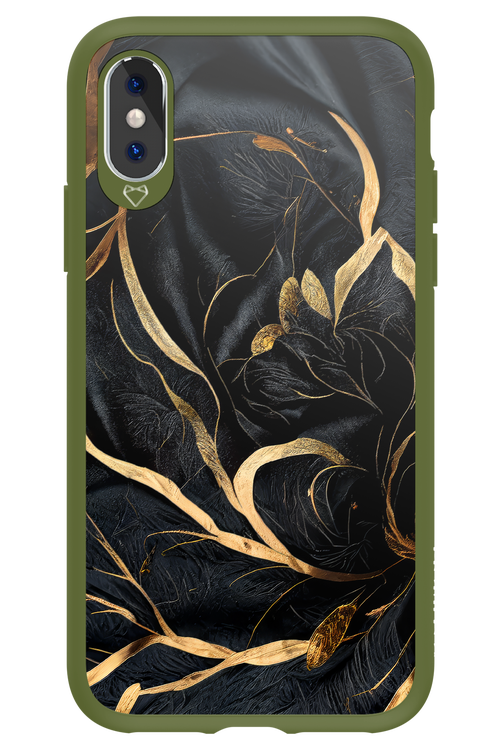 Ilmenite - Apple iPhone XS