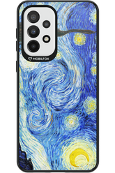 Starry Night - Samsung Galaxy A33