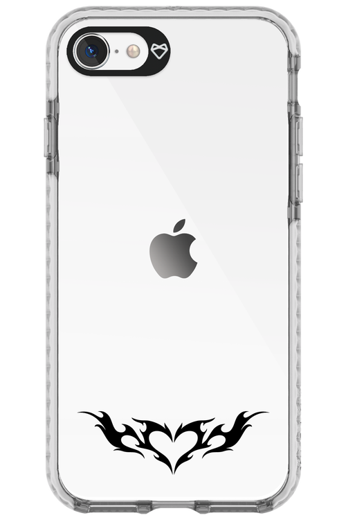 Techno Hart - Apple iPhone SE 2020