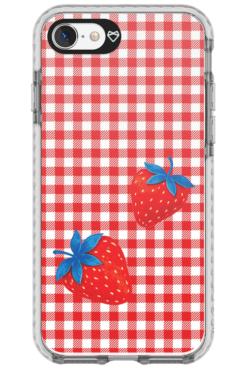 STRAWBERRY 2.0 - Apple iPhone SE 2022