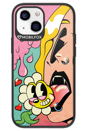 Love Sick 2.0 - Apple iPhone 13 Mini