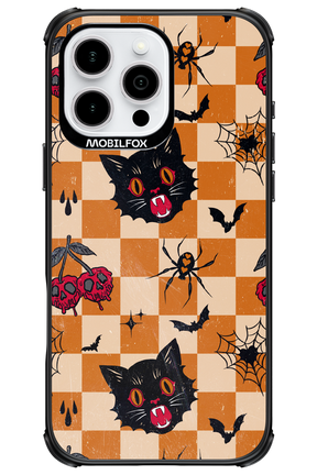 Witch's Patch - Apple iPhone 16 Pro Max