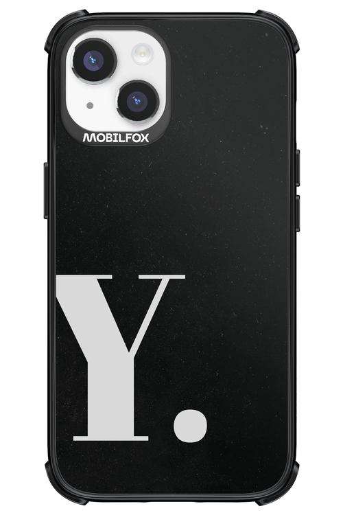 Y (Off Space) - Apple iPhone 14