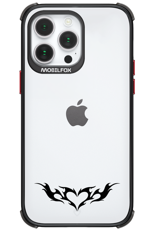 Techno Hart 2.0 - Apple iPhone 14 Pro Max