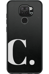 C (Off Space) 2.0 - Xiaomi Redmi Note 9