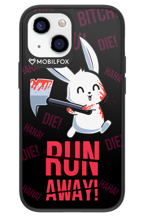Run Away 2.0 - Apple iPhone 13 Mini