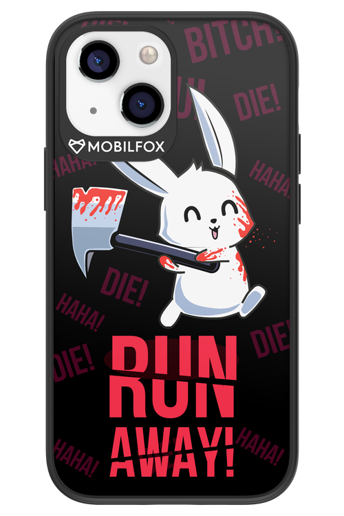 Run Away 2.0 - Apple iPhone 13 Mini