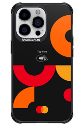 MC EU Black - Apple iPhone 13 Pro