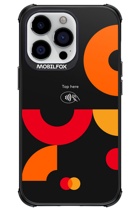 MC EU Black - Apple iPhone 13 Pro