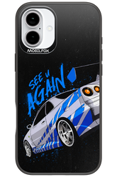 See u again - Apple iPhone 16 Plus