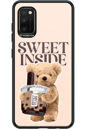 Sweet Inside - Samsung Galaxy A41
