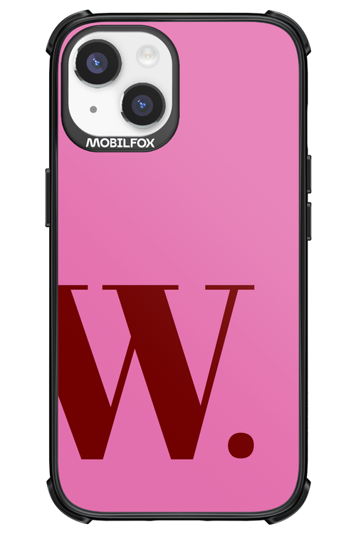 W (Sorbet) - Apple iPhone 14