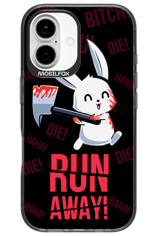 Run Away 2.0 - Apple iPhone 16