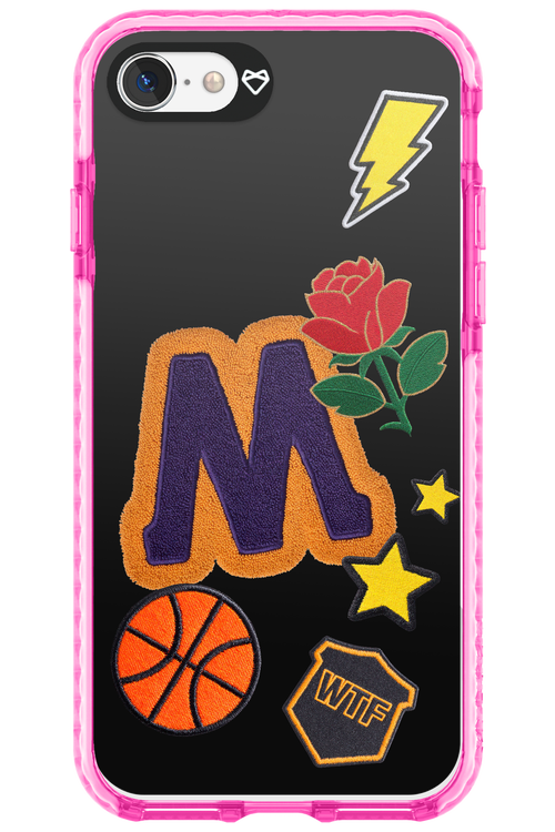 University's King - Apple iPhone SE 2020