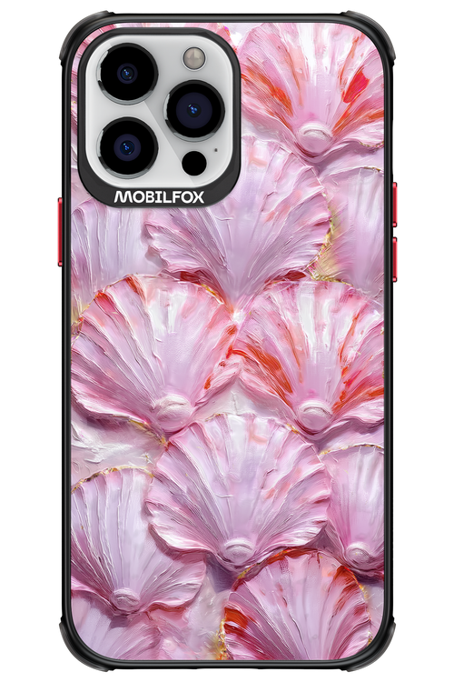 Venus Shell - Apple iPhone 13 Pro Max