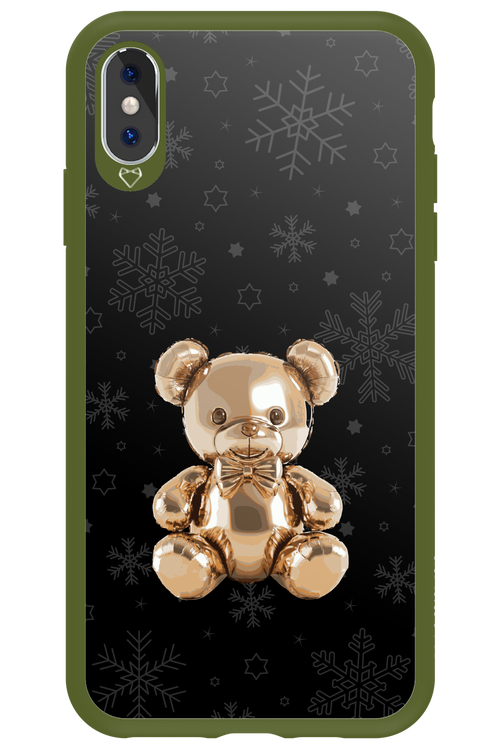 Gift Bear - Apple iPhone XS Max