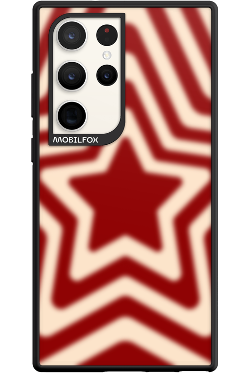 Star - Samsung Galaxy S23 Ultra