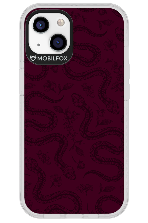 Temptation 2.0 - Apple iPhone 13