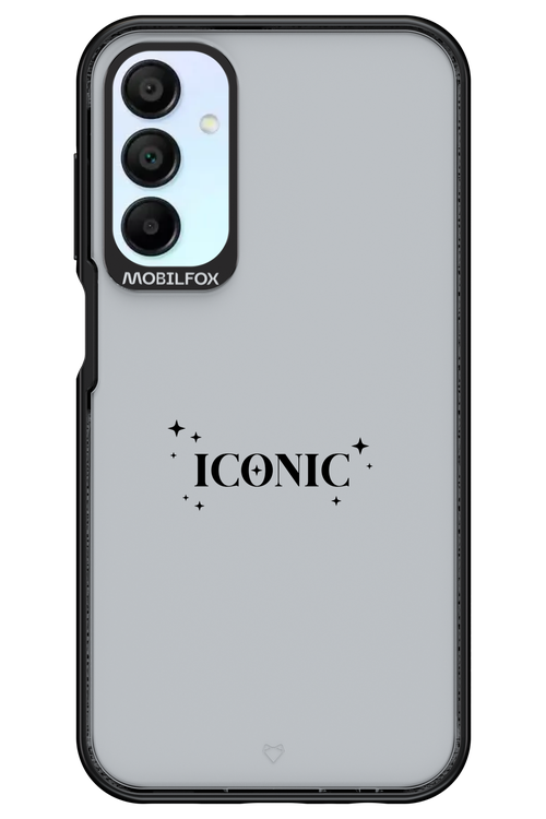 Iconic Sparkle - Samsung Galaxy A15