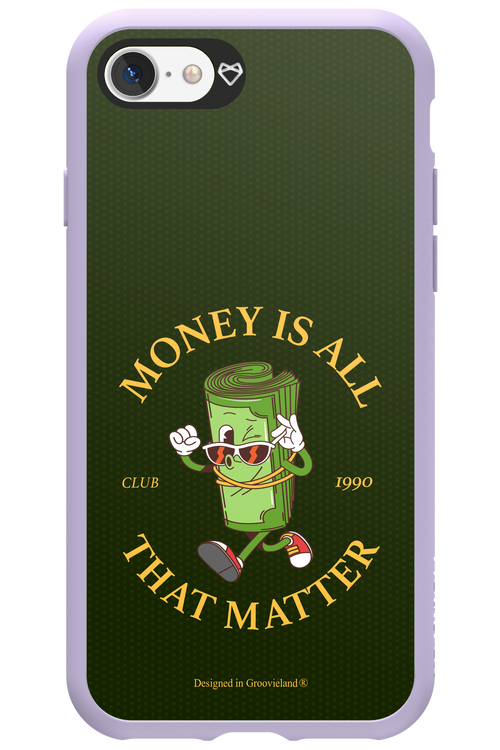 Money Club - Apple iPhone 7