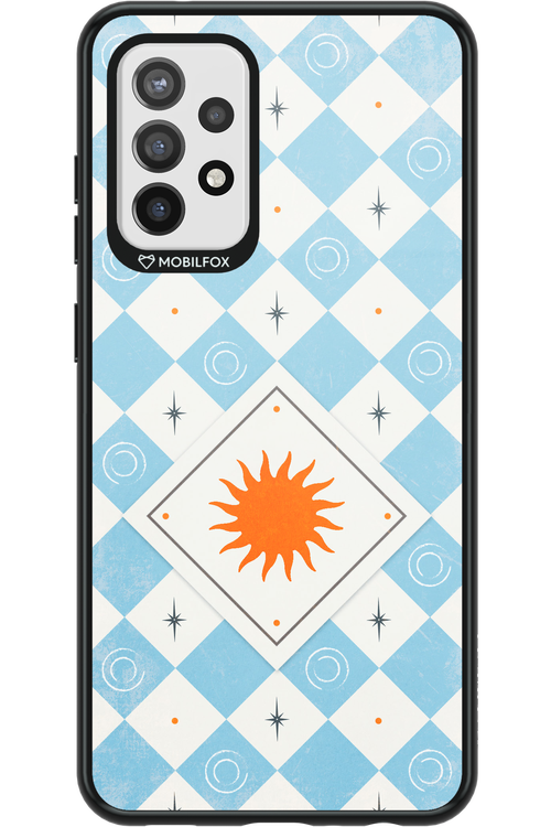 Sun Magic - Samsung Galaxy A72