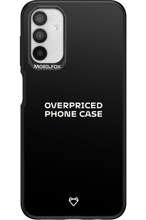 Overprieced - Samsung Galaxy A04s