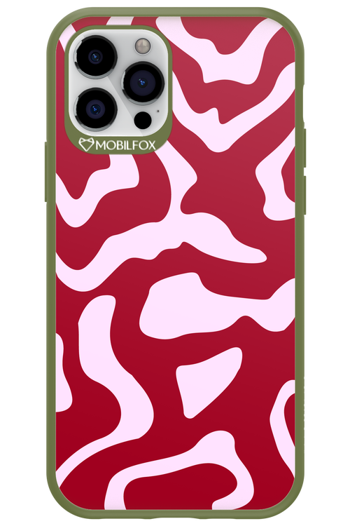 Strawberry Shake - Apple iPhone 12 Pro