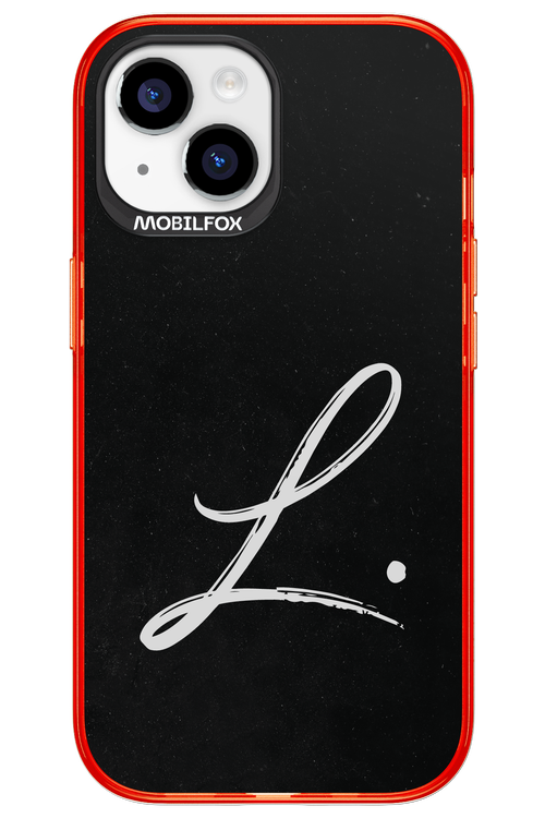 (Off Space) L 2.0 - Apple iPhone 15