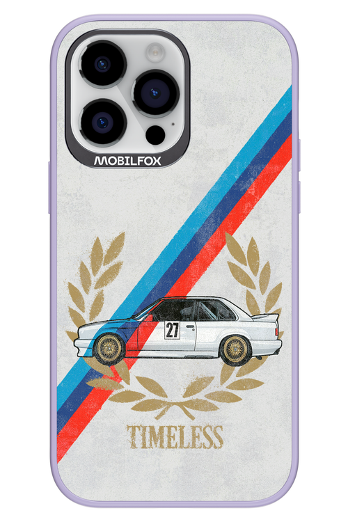 Timeless - Apple iPhone 14 Pro Max