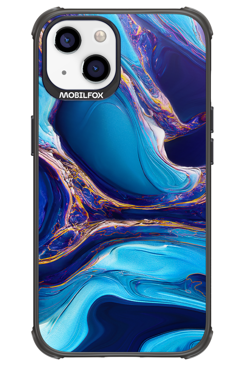 Amethyst - Apple iPhone 13