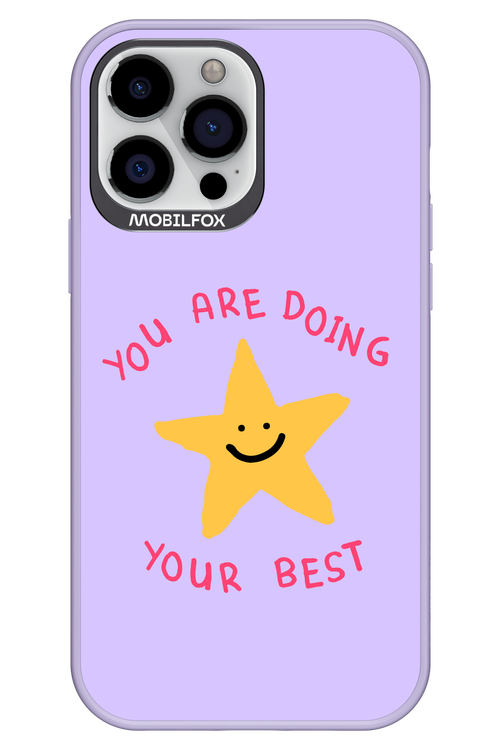 Your Best - Apple iPhone 13 Pro Max