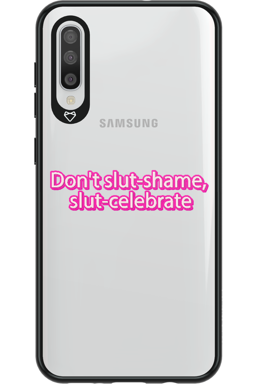 Slut - Samsung Galaxy A50