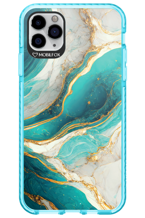 Emerald - Apple iPhone 11 Pro Max