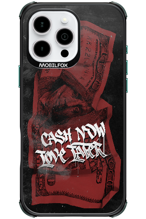 Liquid Assets - Apple iPhone 16 Pro Max