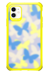 Pastel Butter - Apple iPhone 11