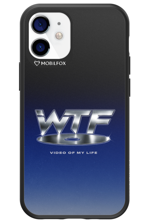 W T F 2.0 - Apple iPhone 12 Mini