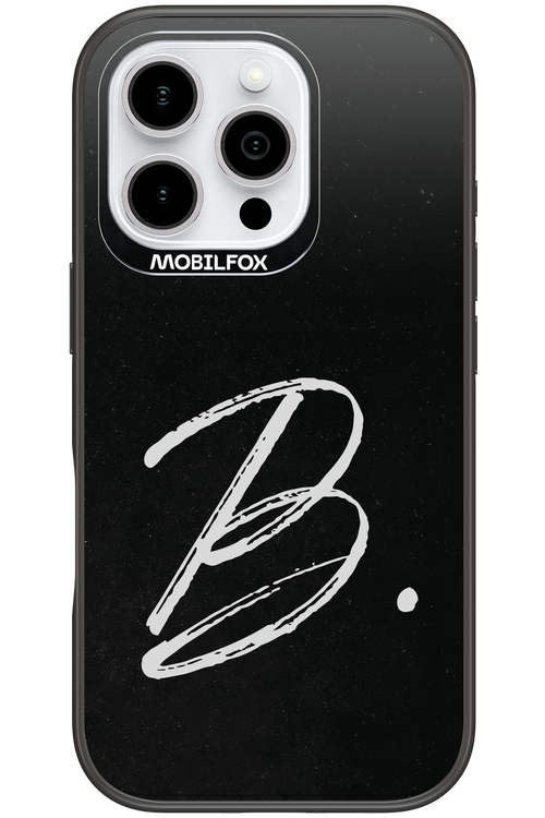 (Off Space) B 2.0 - Apple iPhone 16 Pro