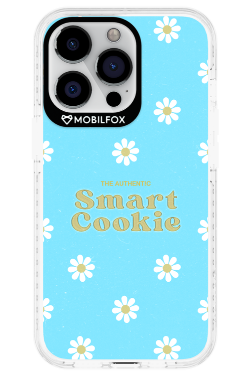 Smart Cookie - Apple iPhone 13 Pro